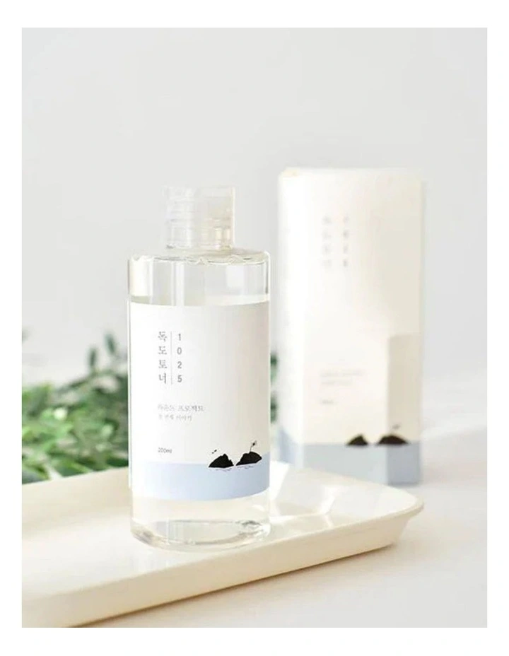1025 Dokdo Toner image 3