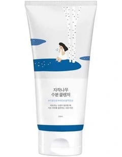 Birch Juice Moisturizing Cleanser