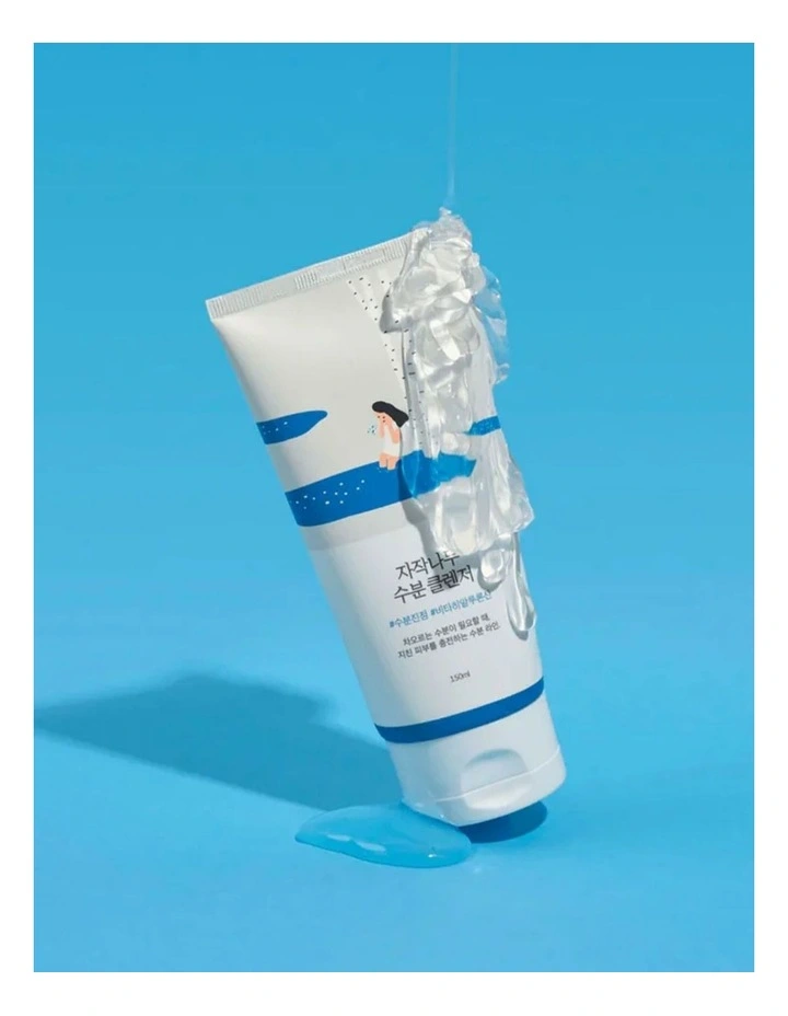 Birch Juice Moisturizing Cleanser image 2