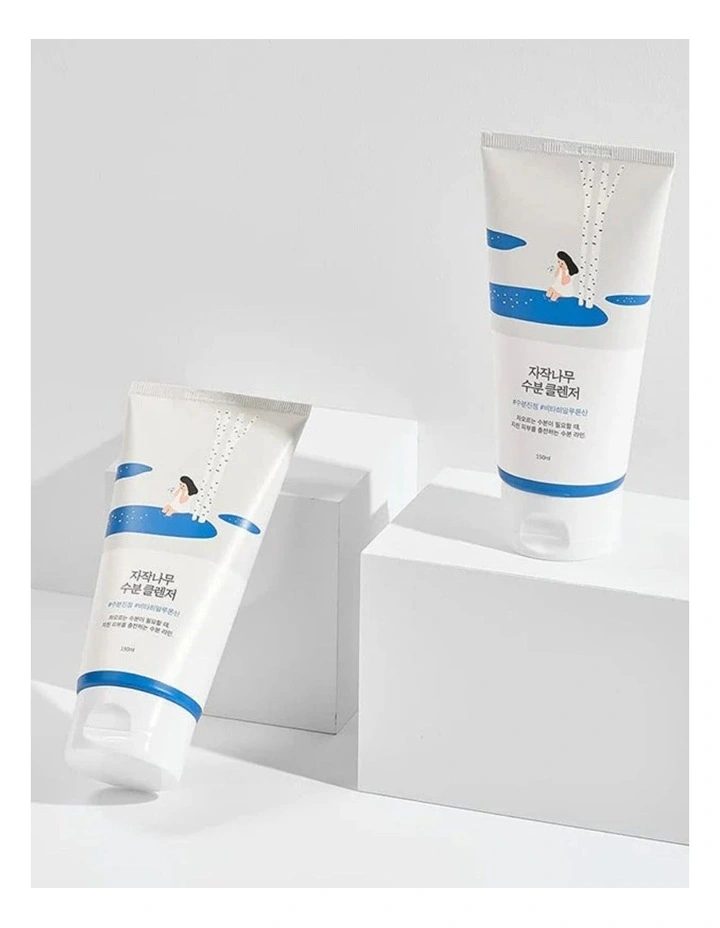 Birch Juice Moisturizing Cleanser image 3