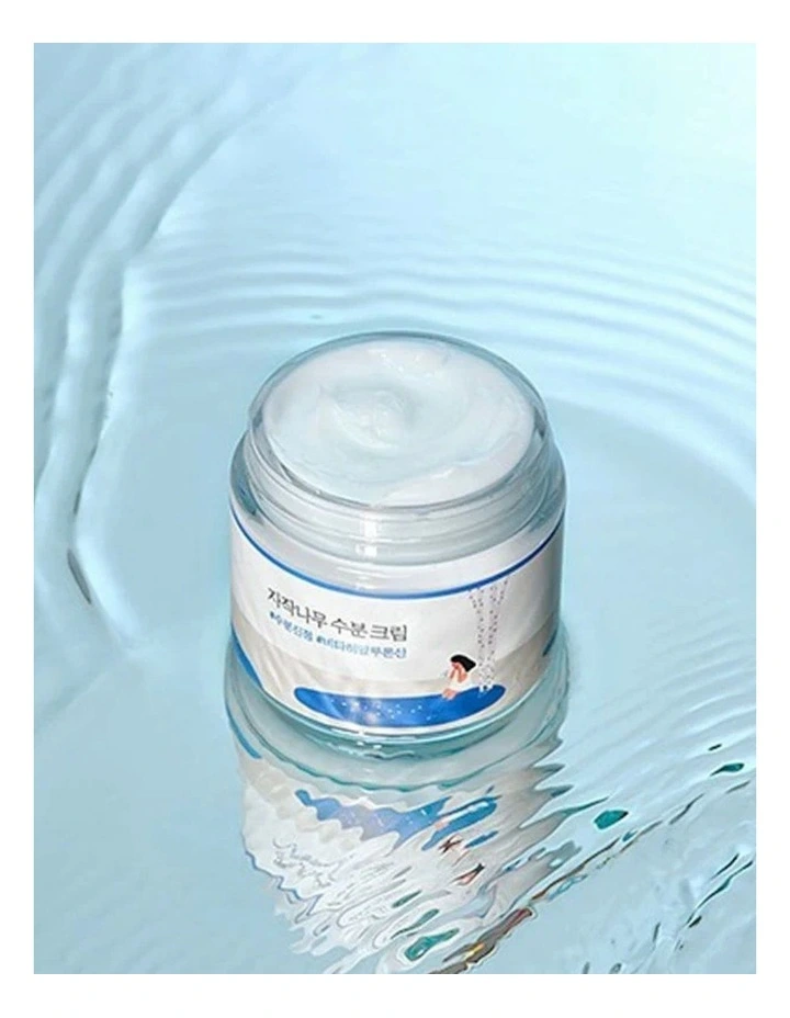 Birch Juice Moisturizing Cream image 2