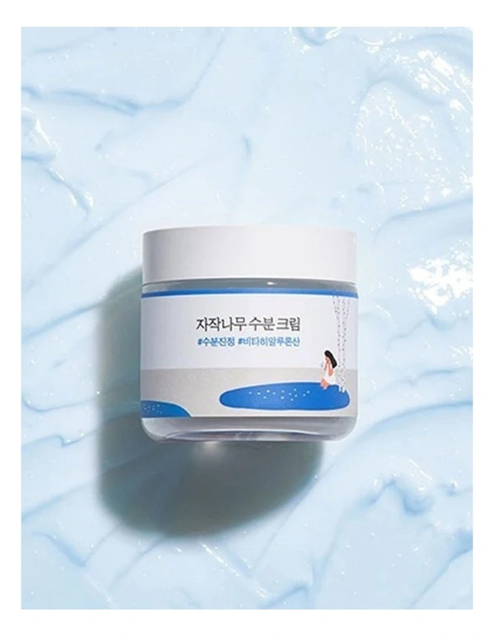 Birch Juice Moisturizing Cream image 3