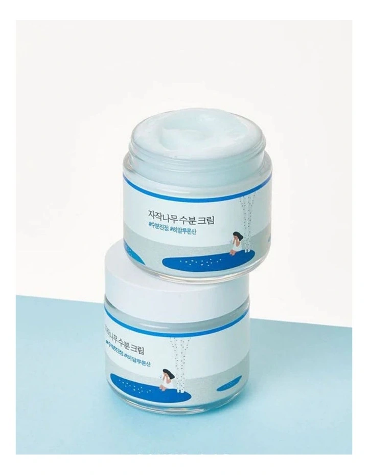 Birch Juice Moisturizing Cream image 5