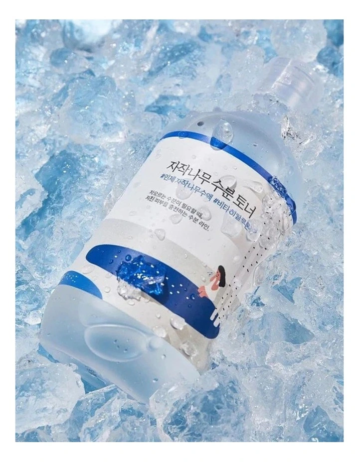 Birch Juice Moisturizing Toner image 2