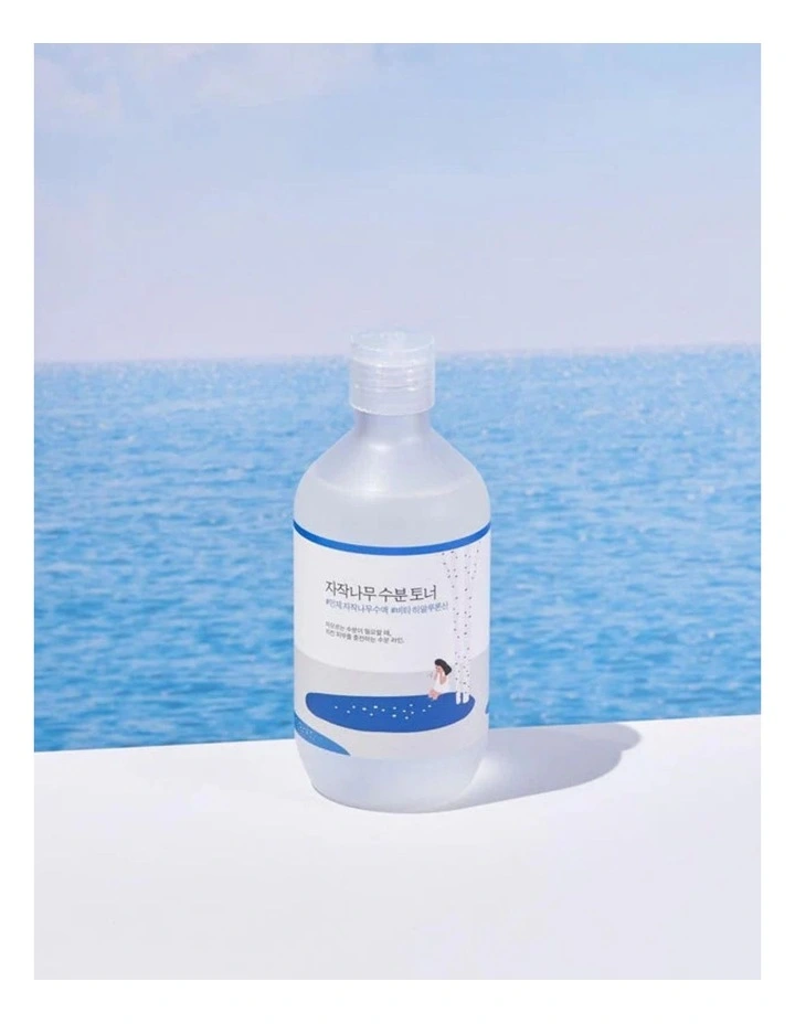 Birch Juice Moisturizing Toner image 3