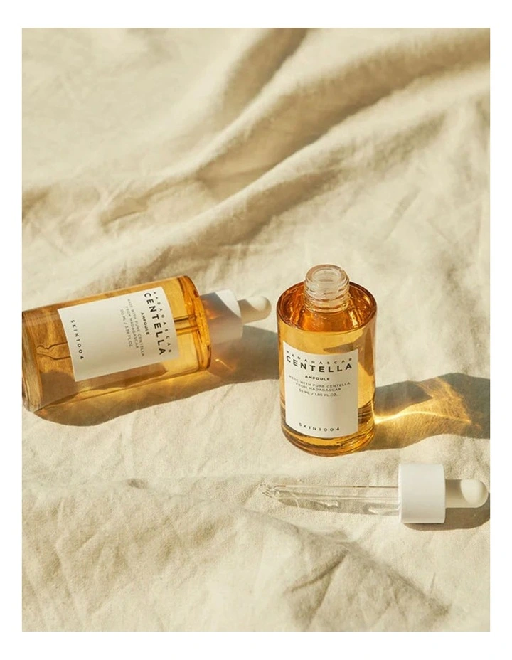 Madagascar Centella Ampoule 55ml image 2