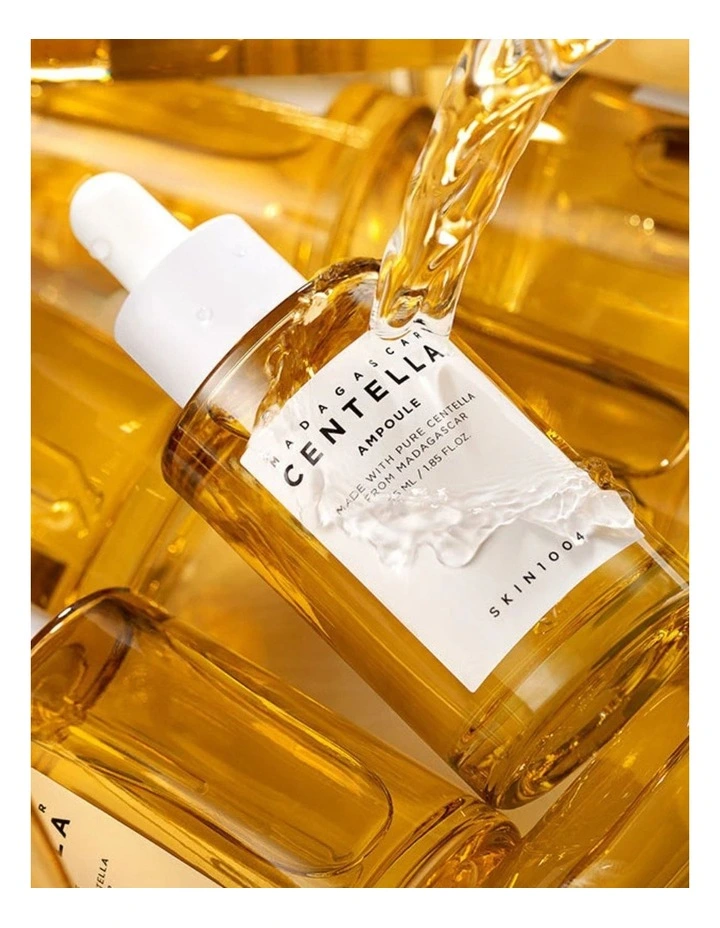 Madagascar Centella Ampoule 55ml image 3