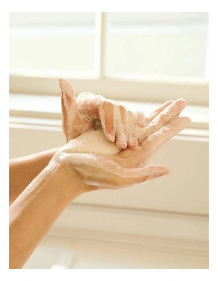 Madagascar Centella Ampoule Foam image 3