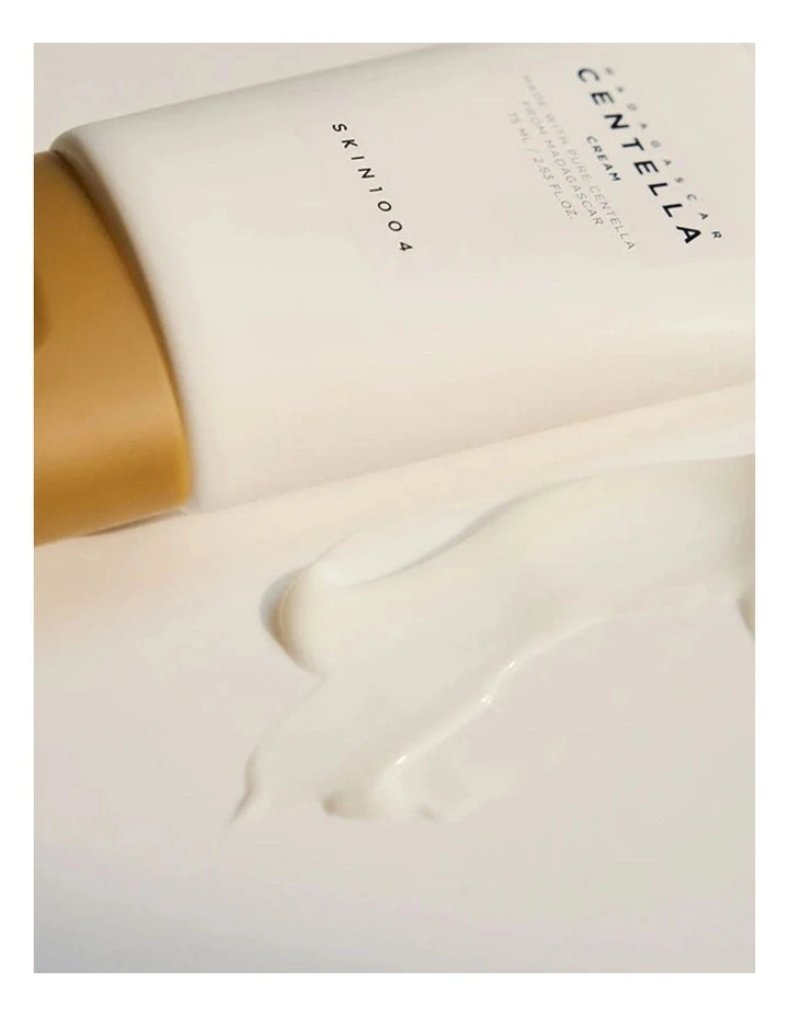 Madagascar Centella Cream 30ml image 2