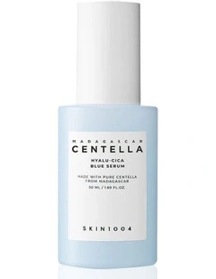 Madagascar Centella Hyalu-Cica Blue Serum 30ml