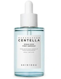 Madagascar Centella Hyalu-Cica First Ampoule 50ml