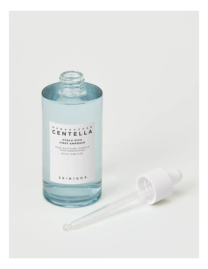 Madagascar Centella Hyalu-Cica First Ampoule 50ml image 3