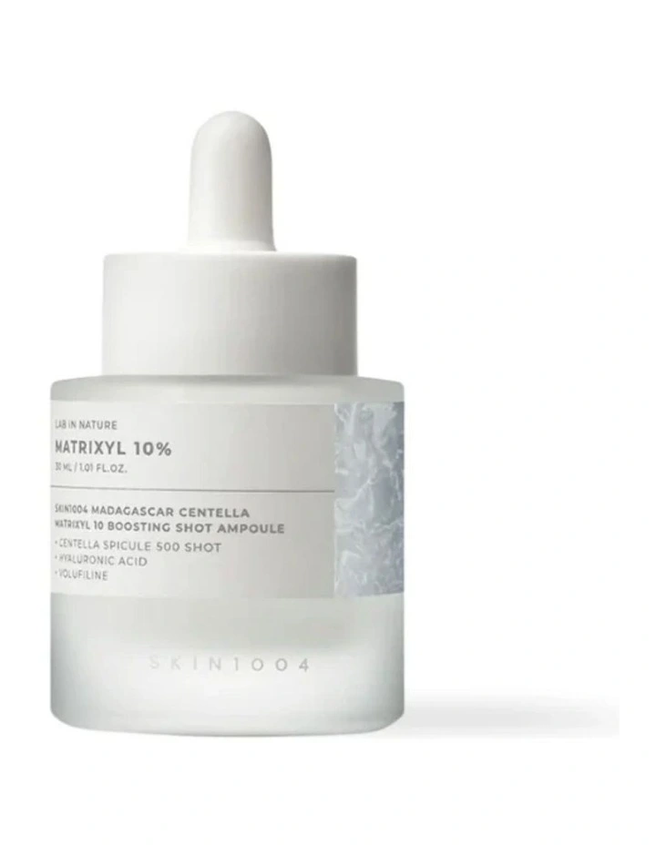 Madagascar Centella Matrixyl 10 Boosting Shot Ampoule image 1