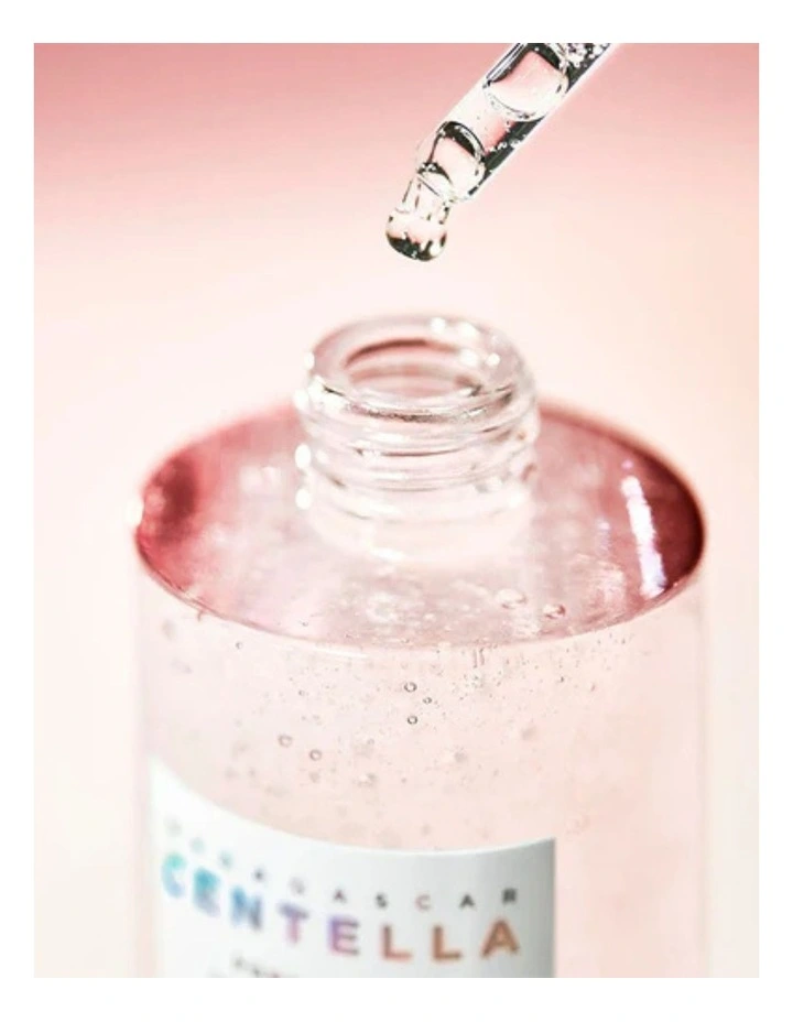 Madagascar Centella Poremizing Fresh Ampoule 50ml image 6