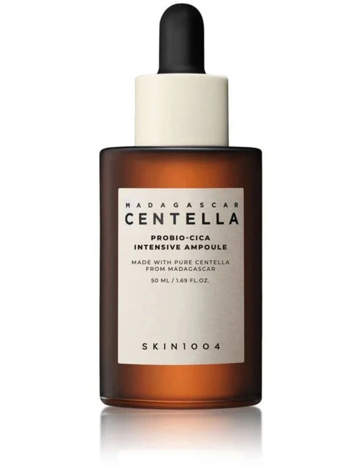 Madagascar Centella Probio-Cica Intensive Ampoule 30ml image 1