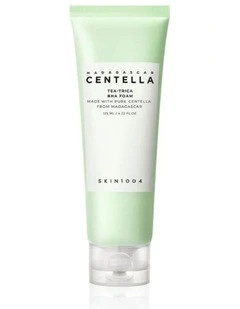 Madagascar Centella Tea-Trica Bha Foam 125ml