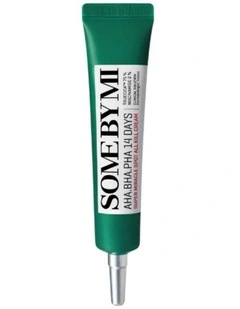 Aha Bha Pha 14 Days Super Miracle Spot All Kill Cream