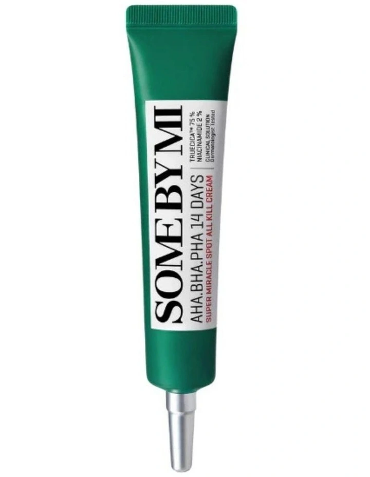 Aha Bha Pha 14 Days Super Miracle Spot All Kill Cream image 1