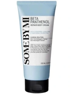 Beta Panthenol Repair Body Cream