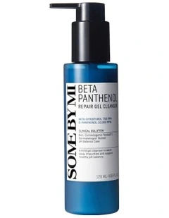 Beta Panthenol Repair Gel Cleanser