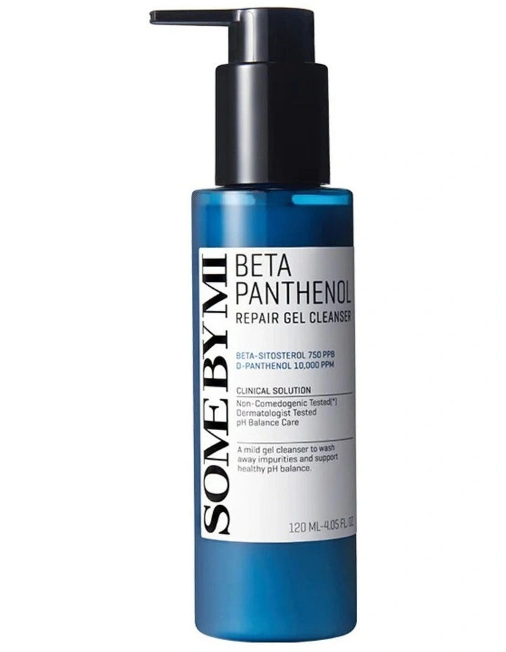 Beta Panthenol Repair Gel Cleanser image 1