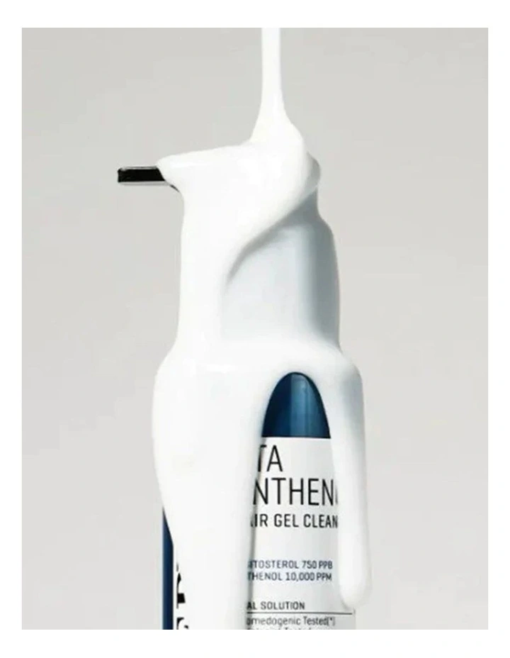 Beta Panthenol Repair Gel Cleanser image 3