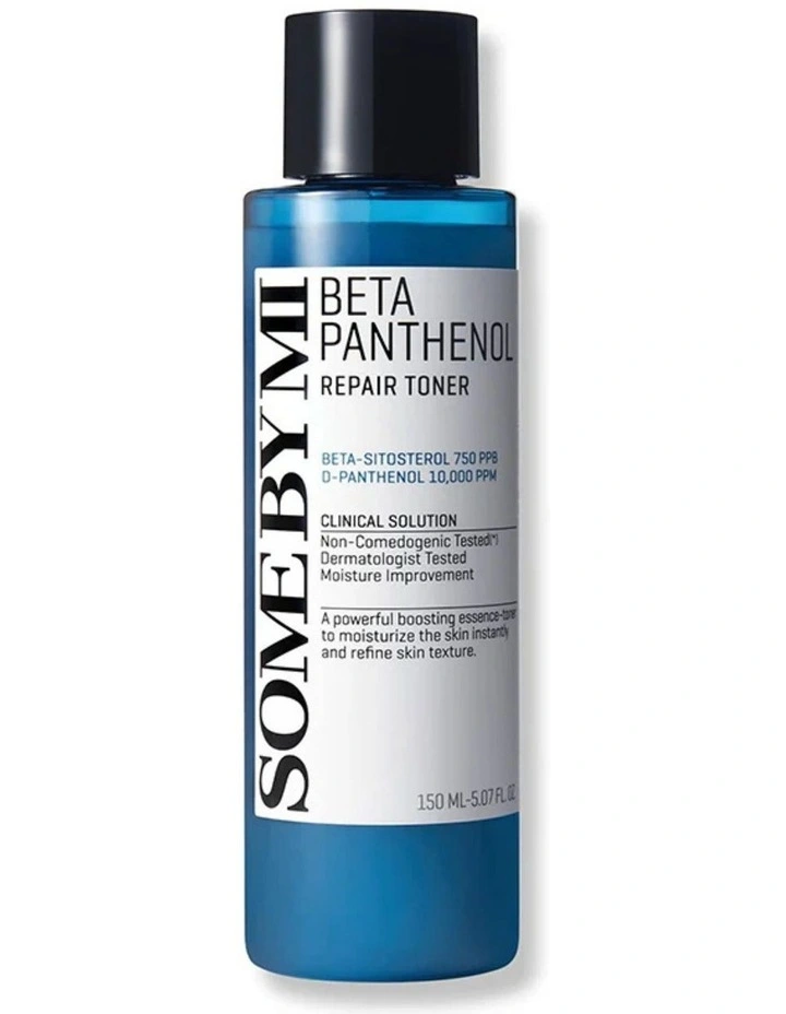 Beta Panthenol Repair Toner image 1