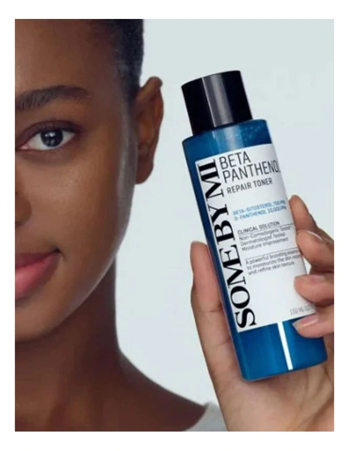 Beta Panthenol Repair Toner image 2