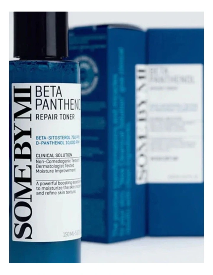 Beta Panthenol Repair Toner image 3