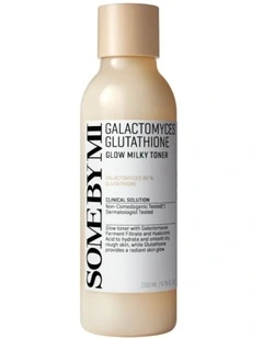 Galactomyces Glutathione Glow Milky Toner