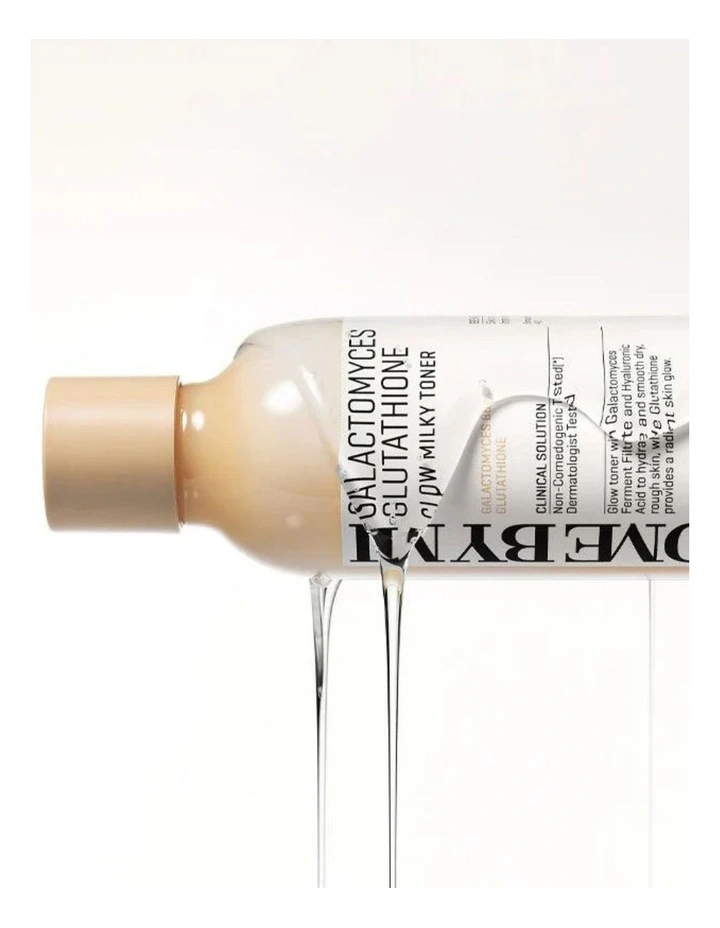 Galactomyces Glutathione Glow Milky Toner image 3