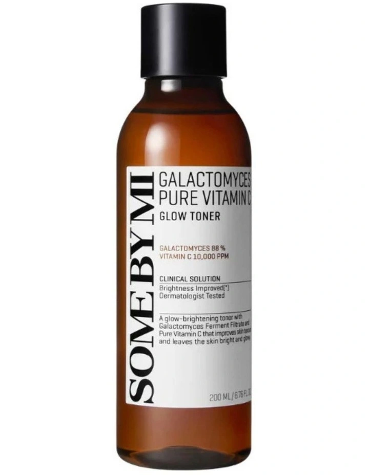 Galactomyces Pure Vitamin C Glow Toner image 1
