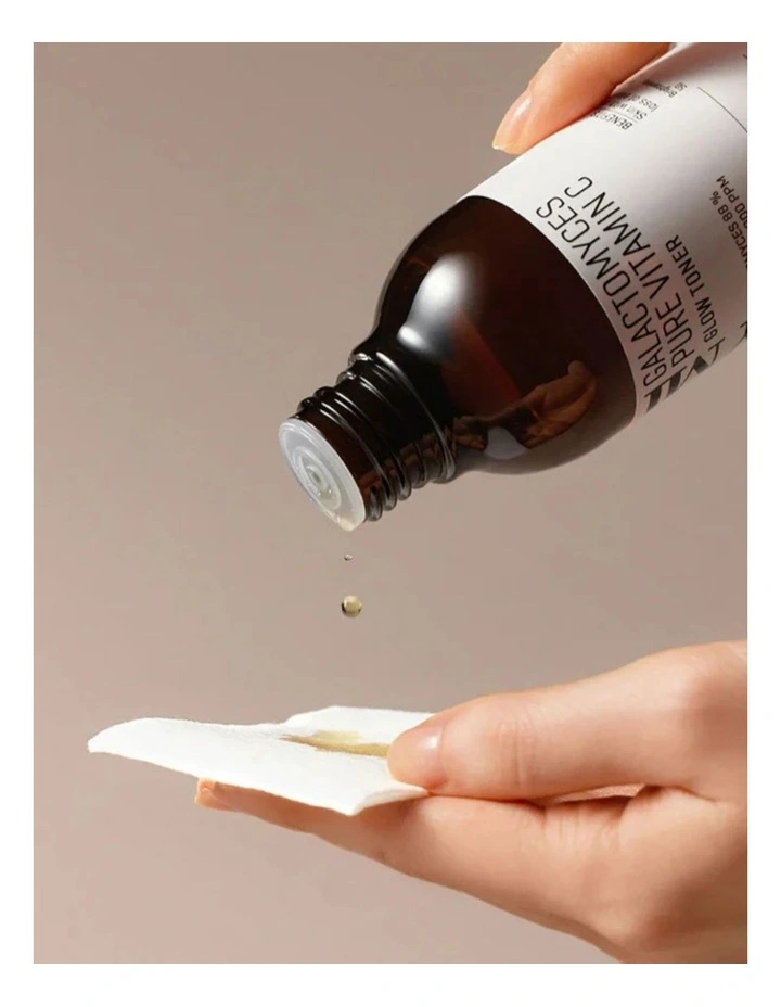 Galactomyces Pure Vitamin C Glow Toner image 3