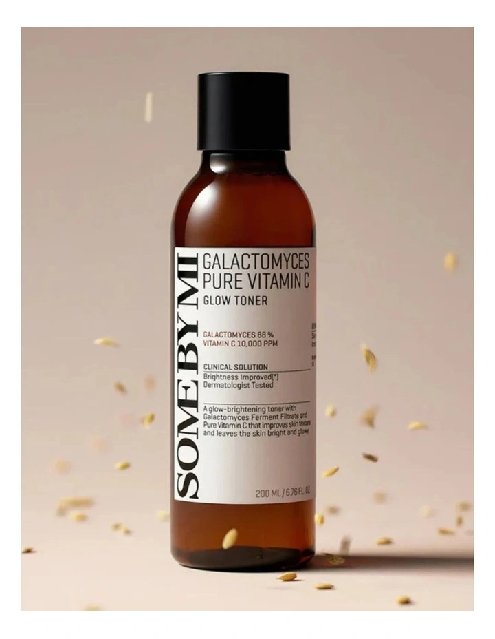 Galactomyces Pure Vitamin C Glow Toner image 4