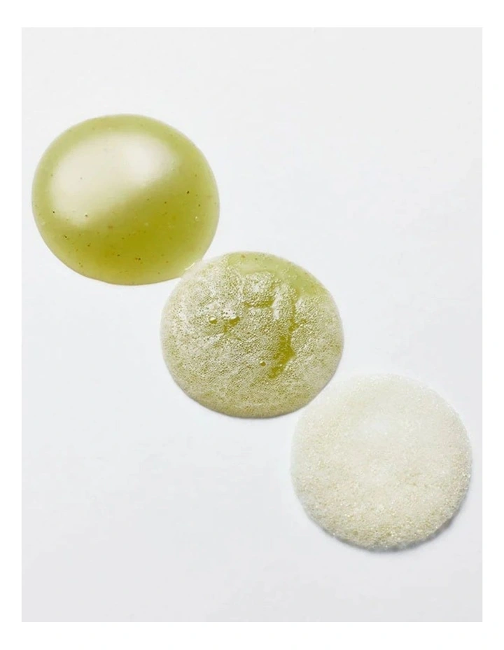 Miracle Bye Bye 30 Days Blackhead Green Tea Tox Bubble Cleanser image 3