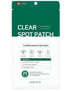 Miracle Clear Spot Patch