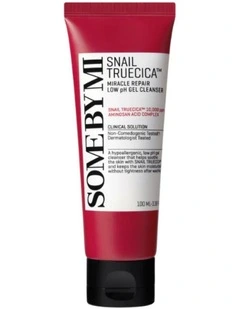 Snail Truecica Miracle Repair Low pH Gel Cleanser