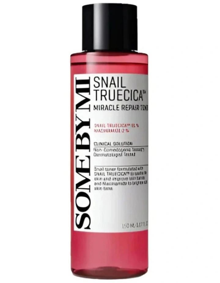 Snail Truecica Miracle Repair Toner 150ml image 1