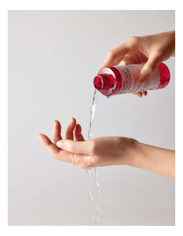 Snail Truecica Miracle Repair Toner 150ml image 3