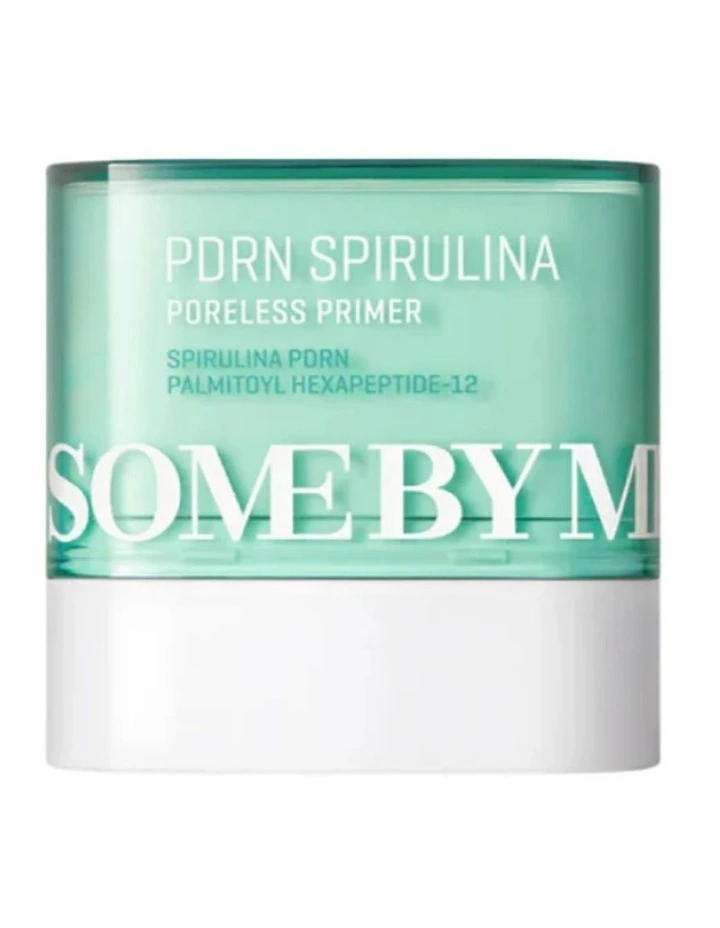 Spirulina Poreless Primer image 1
