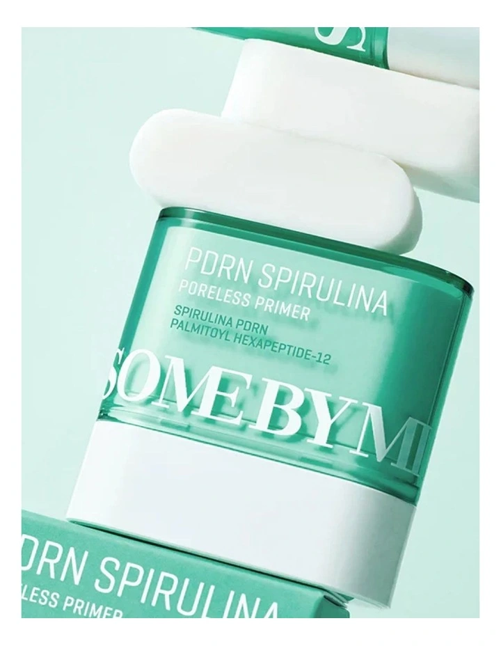 Spirulina Poreless Primer image 2