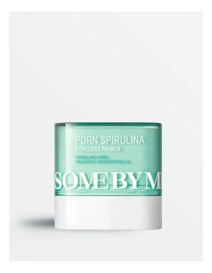 Spirulina Poreless Primer image 3