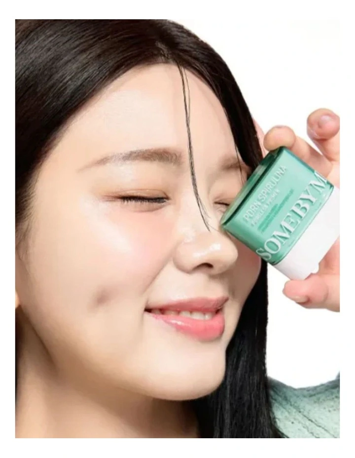 Spirulina Poreless Primer image 4