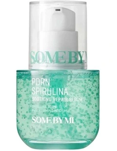 Spirulina Soothing Repair Serum 50ml