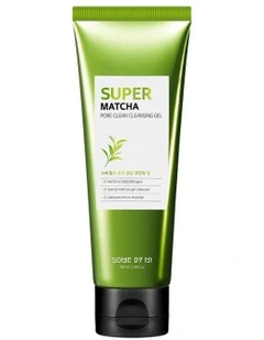 Super Matcha Pore Clean Cleansing Gel