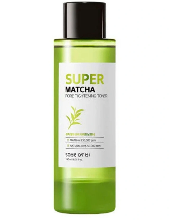 Super Matcha Pore Tightening Toner image 1
