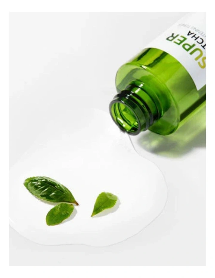 Super Matcha Pore Tightening Toner image 3