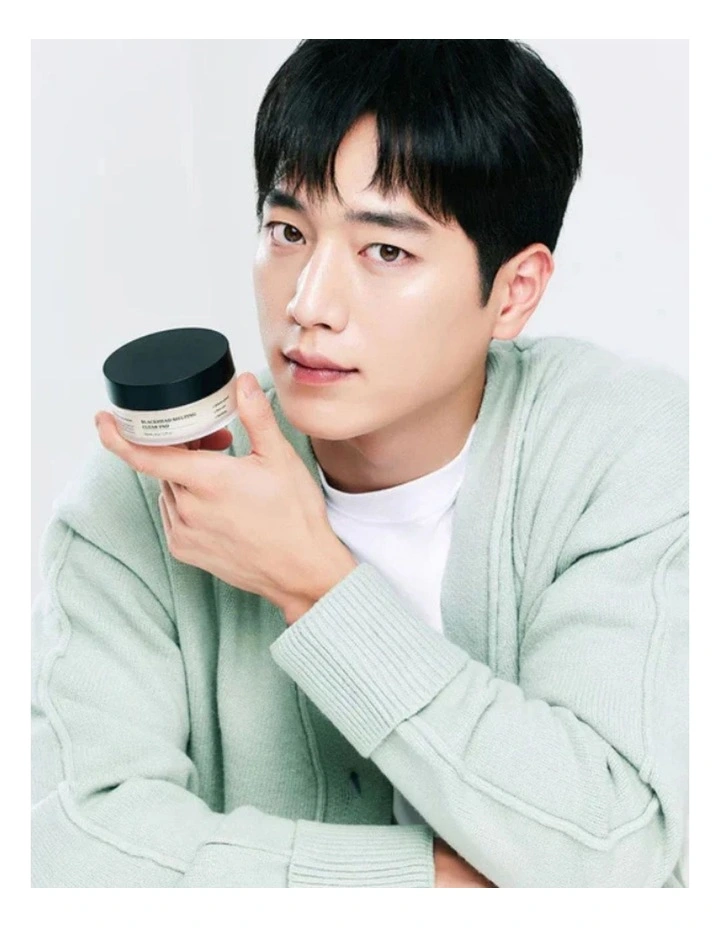 Blackhead Melting Clear Pad image 2