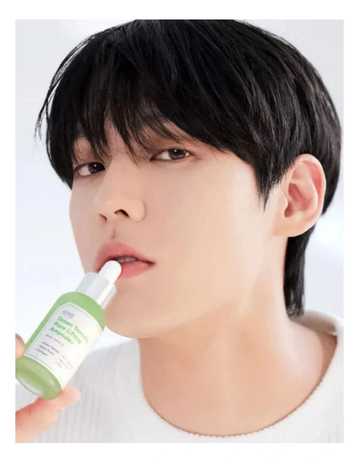 Tomato Pore Lifting Ampoule+ image 3