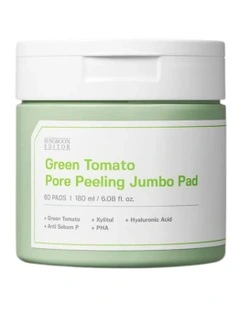 Tomato Pore Peeling Jumbo Pad